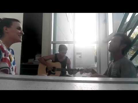 Me cuesta tanto olvidarte - Cover