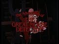 The Great Mouse Detective - Trailer #3 - 1992 Reissue (35mm 4K) (November 15, 1991)