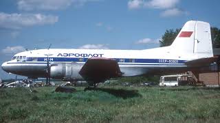 Aeroflot Flight 498 | Wikipedia audio article