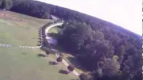 HobbyZone Firebird Stratos RTF Hobby Rc Airplanes Toys Games