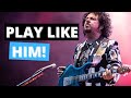 Steve lukather deconstructed