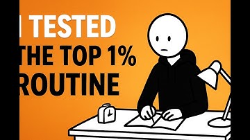 i tested 1 percent routine for 30 days