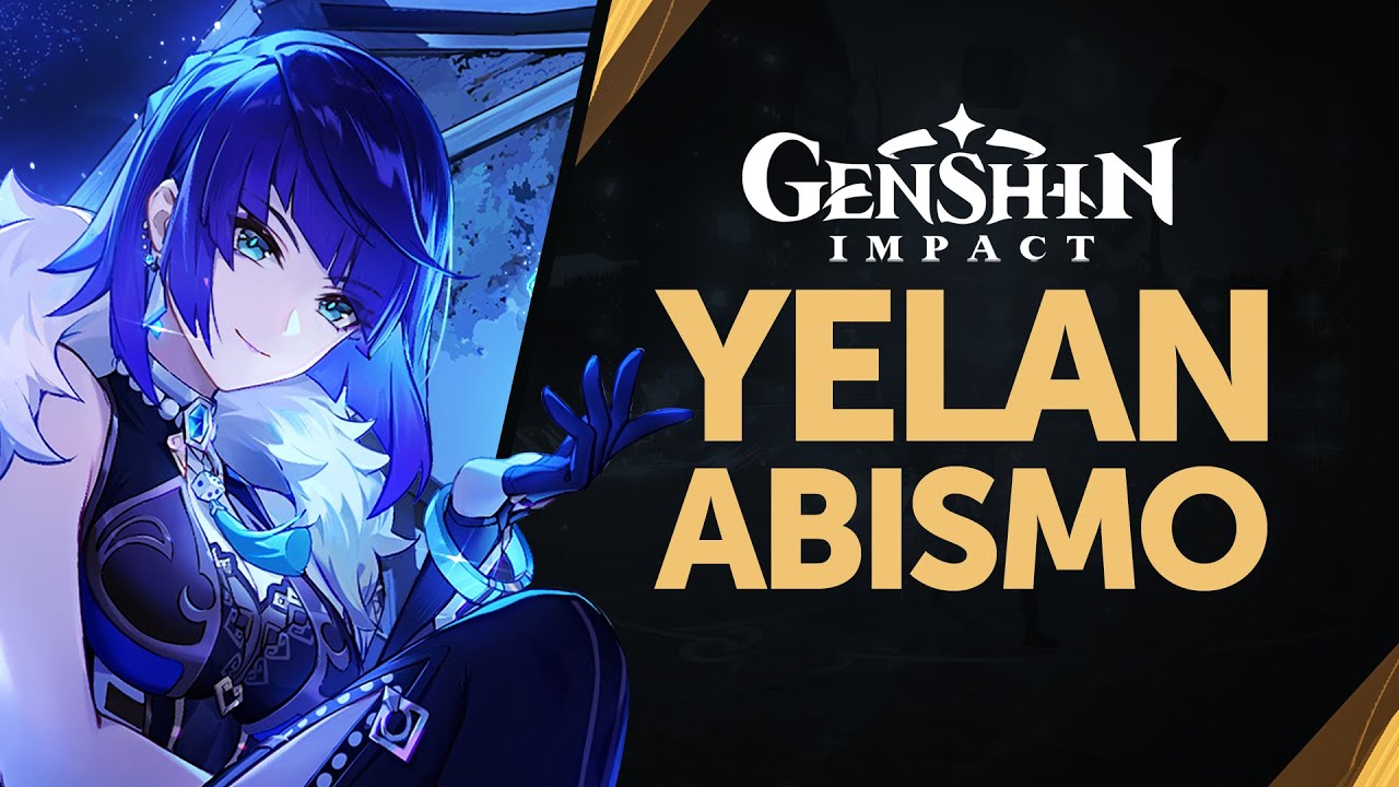 Custos de um personagem no Genshin Impact - Leonhart Games