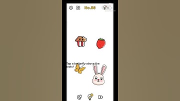 Brain Out Level 86 Solution with explanation in hindi