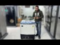 New Samsung 7 Kg Semi Automatic Washing Machine 2024 | Demo and Review