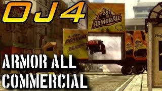 Stuntman: Ignition Walkthrough 100%: Odd Jobs - Armor All Commercial
Time for the funnest odd job out of the lot for me, because of that ending. Still a simple enough line to drive though. Stuntman: Ignition Walkthrough 100%: Odd Jobs - Armor All Commercial