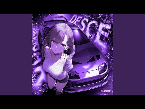 DESCE DEVAGAR Sped Up