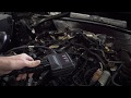 How to | Installation of PowerControl chiptuning system on a petrol engine. Easy and safe.