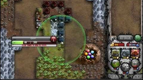 Cursed Treasure: Don`t Touch My Gems! 1-5