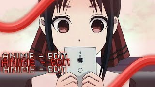 🎶 L E Y D E G R A V E D A D 🎶 - Kaguya - Sama
