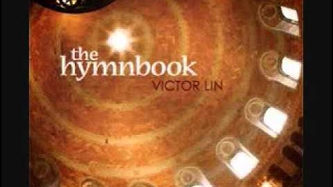 Victor Lin - I have decided