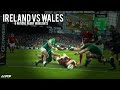 Ireland vs Wales (Extended Six Nations Rugby Highlights) 08 02 2020