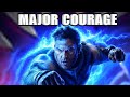 ESO Major Courage Buff Guide: Spell Power Cure vs Olorime - Best Healer Sets for Trials &amp; Dungeons