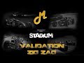 Trackmania  mucral mini cup 1  12 validation zig zag