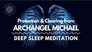 Archangel Michael Guided Meditation: A Relaxing Journey To Protection And Peace screenshot 2