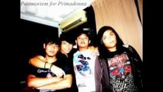 Postmortem For Primadonna - Almanda