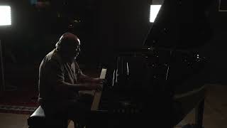 Eddie Palmieri performs "Life"