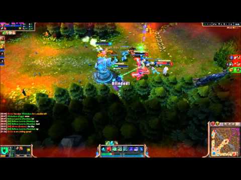 Hook City (Thresh