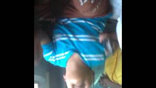 Goyang Tonjol Tonjol