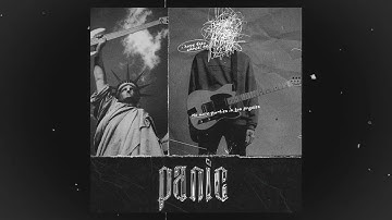 [10+] (FREE) Guitar Loop Kit/Sample Pack 2022 "Panic" (prod.rt production)