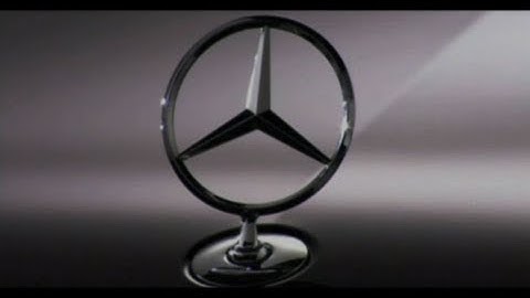 S-Class History -- Mercedes-Benz Luxury Sedans