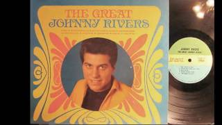 MOUNTAIN OF LOVE--JOHNNY RIVERS (NEW ENHANCED VERSION) HD AUDIO chords