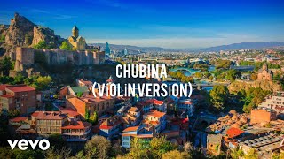 Mehdi Mammadov & East Duo & Georgian Folk - Chubina Violin Version