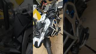 Bmw R1200 2019 ??????????????????????????( ما شاء الله.)