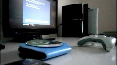 fix XBOX 360 unreadable disc error FOR BURNED GAMES