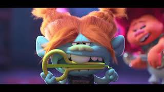 Trolls World Tour Wheels On The Bus Cover Remix