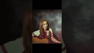 The Black Dog - Taylor swift cover by Katie Cole