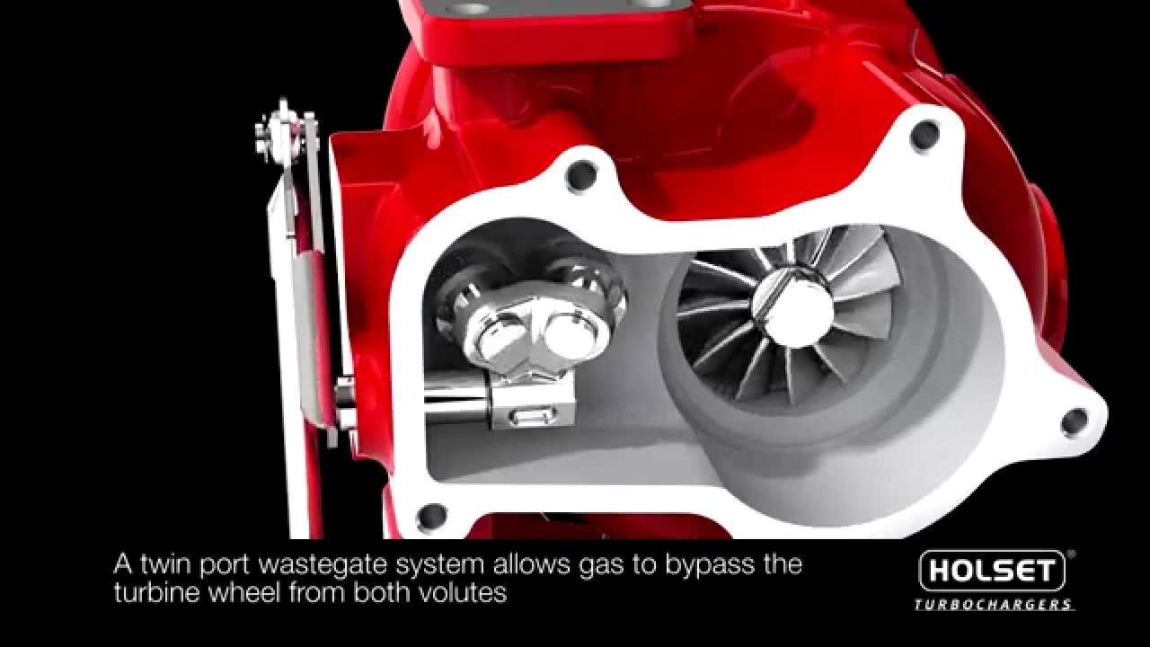 Cummins Turbo Diesel >> Electric Wastegate featuring Patented Twin Port Wastegate ... Cummins Turbo Diesel >> Electric Wastegate featuring Patented Twin Port Wastegate ...