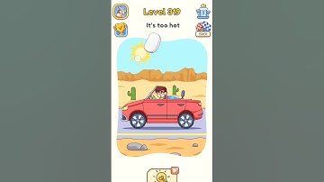 Dop5 level 319 #dop5 #grow #gameplay #viral #short