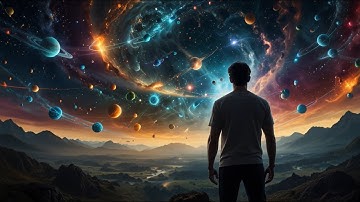 Exploring the Mind-Blowing Multiverse Theory!