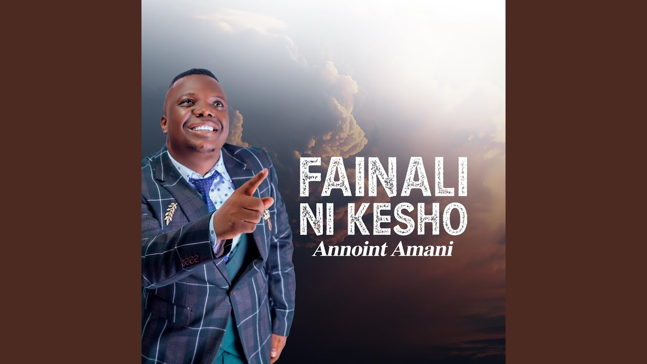 MAMA SUKUMA - YouTube