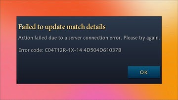 How to Fix Age of Empires - Network Error - Action failed due to a server connection error