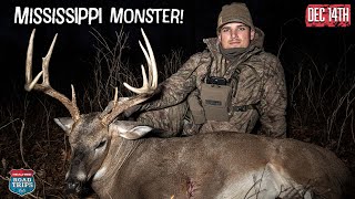 FIRST SIT In Mississippi | Austin Riley Smokes A GIANT | Realtree Road Trips by Realtree Road Trips 15,854 views 5 months ago 12 minutes, 8 seconds