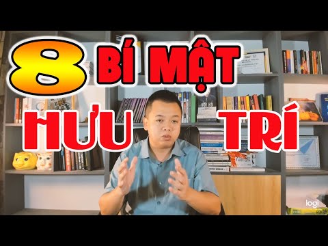 Video: BTI làm gì: chức năng, quyền hạn, giải mã chữ viết tắt