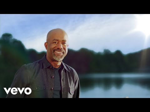 Darius Rucker – Beers and Sunshine (Official Music Video)