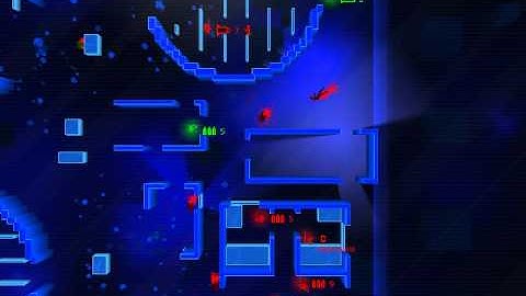 Frozen Synapse: Kill Bradshaw mission