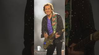 Satisfaction by The Rolling Stones in Houston, USA on April 28, 2024 #therollingstones
