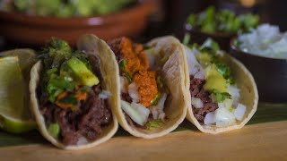 Segunda visita a Alfredo’s House Tacos de barbacoa de res Familia Arango-Osorio-Martinez
