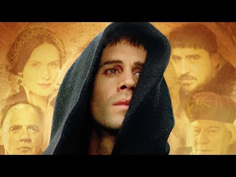 Лютер / Luther - христианский фильм в высоком качестве