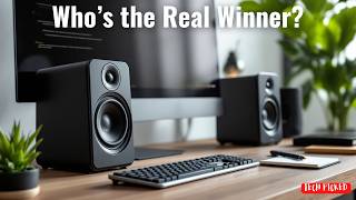 Top 5: Best Computer Speakers (2025)