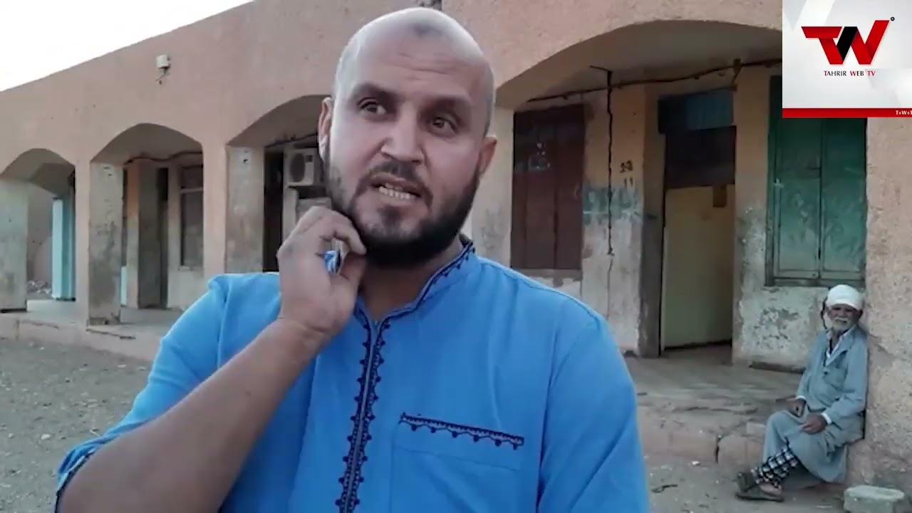 #بشار: شاهد معاناة سكان قرية حاسي منونات الأبدية