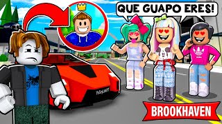 PASÉ 100 HORAS CAZANDO INTERESADAS en BROOKHAVEN!   Roblox YoSoyLoki