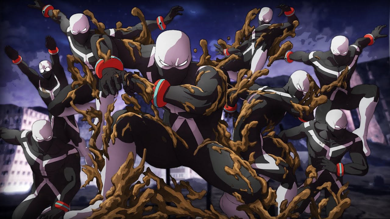 ultra rumble but some sad man is trying to have a parade…