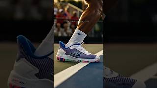 🔥 Skechers Viper Court Pro 2.0 | Kasut Pickleball Yang Ringan & Pantas!