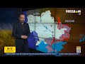 Карта войны: ситуация на Донбасском направлении, бои в Мариуполе
