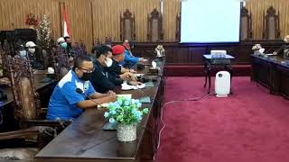 Nasib pekerja lokal ! Perusahaan pengelolaan minyak sawit.PT KUTAI REFINERI NUSANTARA ,dan WNA CHINA